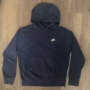 Men’s Nike Sportswear Club Fleece Hoodie